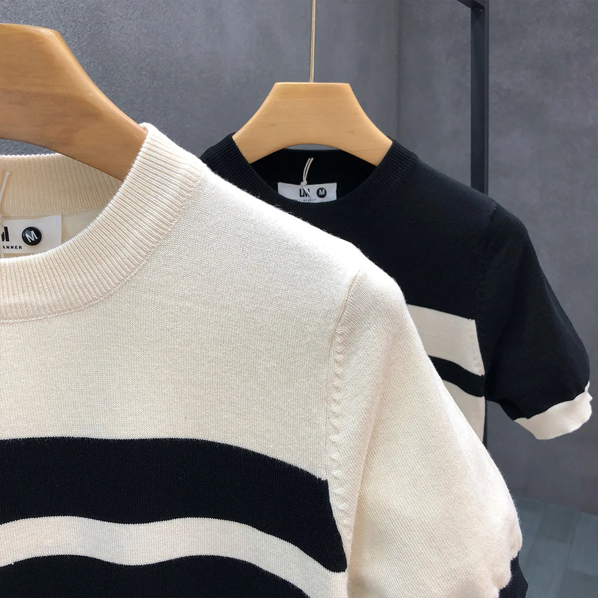 Harley Crewneck