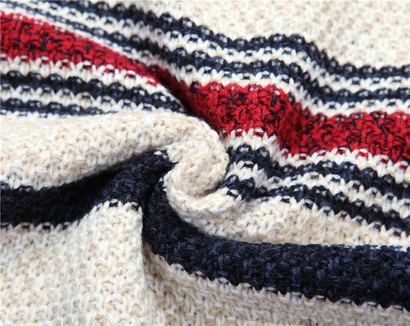 Calvin Sweater