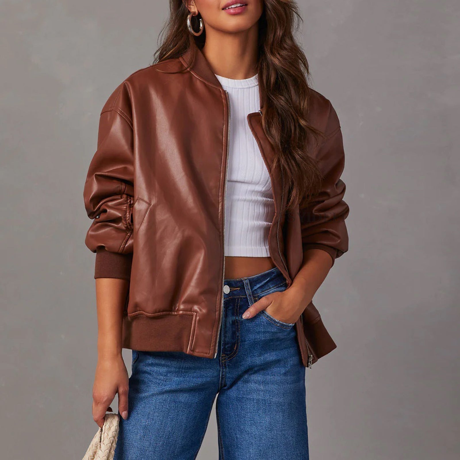 Women's Jackets