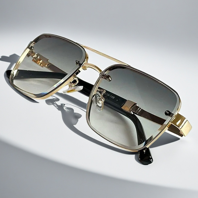 Skyline Verge Aviators Sunglasses