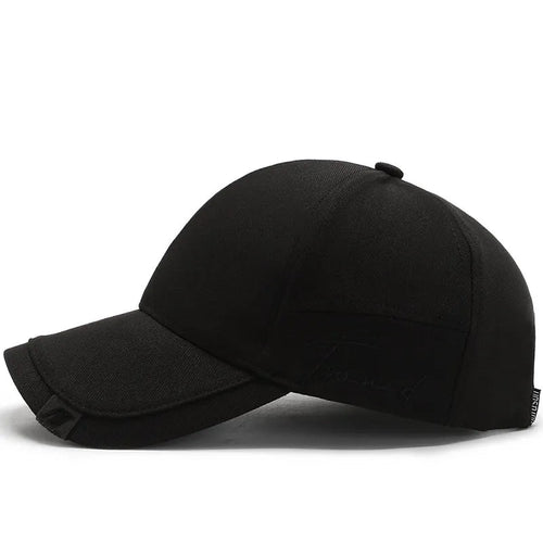 Falcon Twill Cap