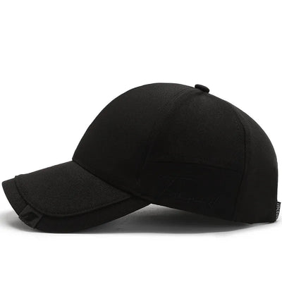Falcon Twill Cap