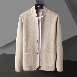 Verona Wool Jacket