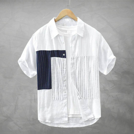 Palermo Shortsleeve - Charles Thomas