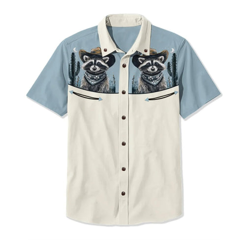 Nashville Western Shirt