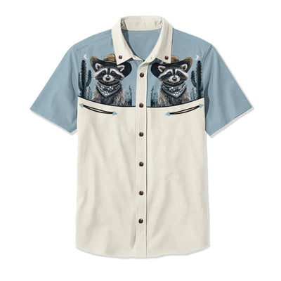 Nashville Western Shirt