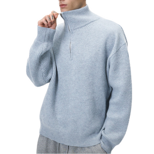 Atlas Quarter-Zip