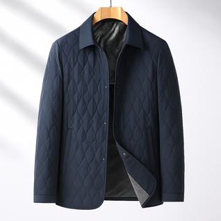 Ashwick Quilted Jacket