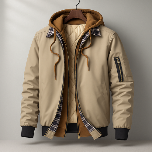 Ravenlock Winter Shell Jacket