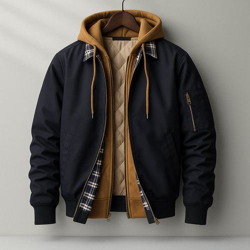 Ravenlock Winter Shell Jacket