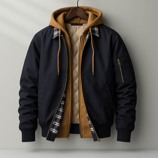 Ravenlock Winter Shell Jacket