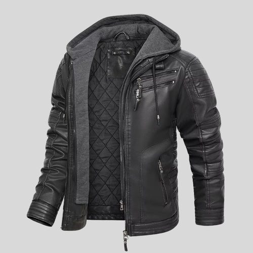 Hawthorne Moto Jacket