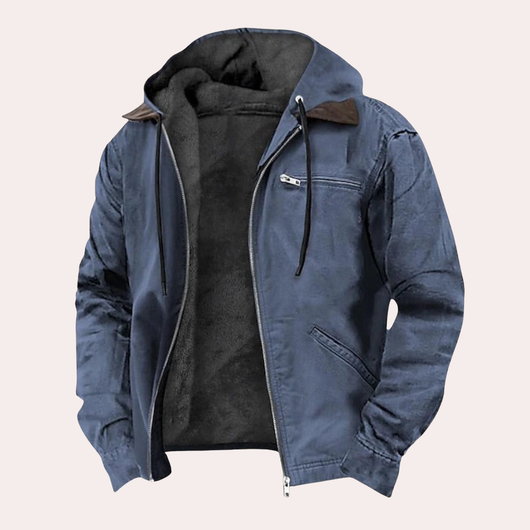Arcten Jacket