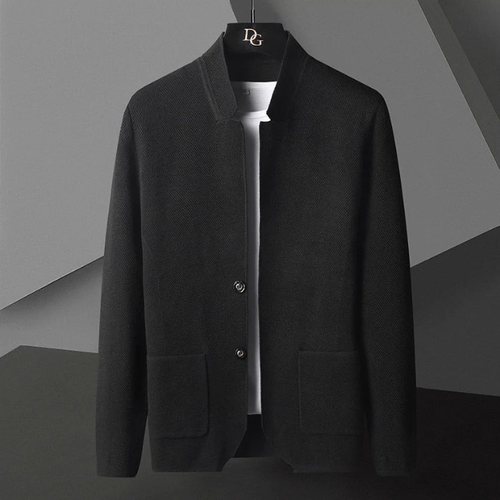 Verona Wool Jacket