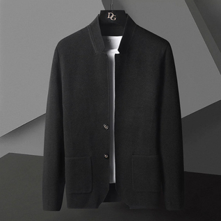 Verona Wool Jacket
