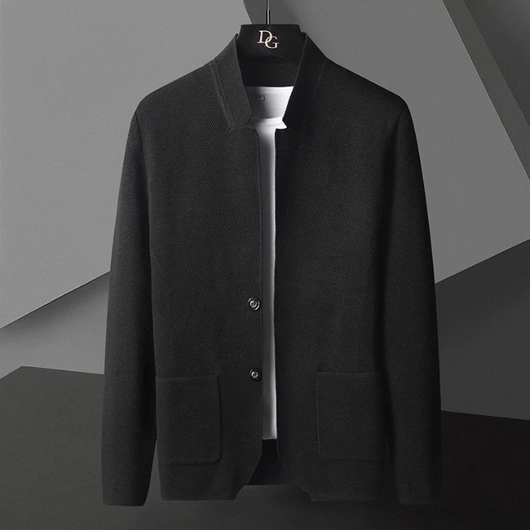 Verona Wool Jacket
