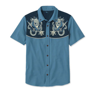 Nashville Western Shirt