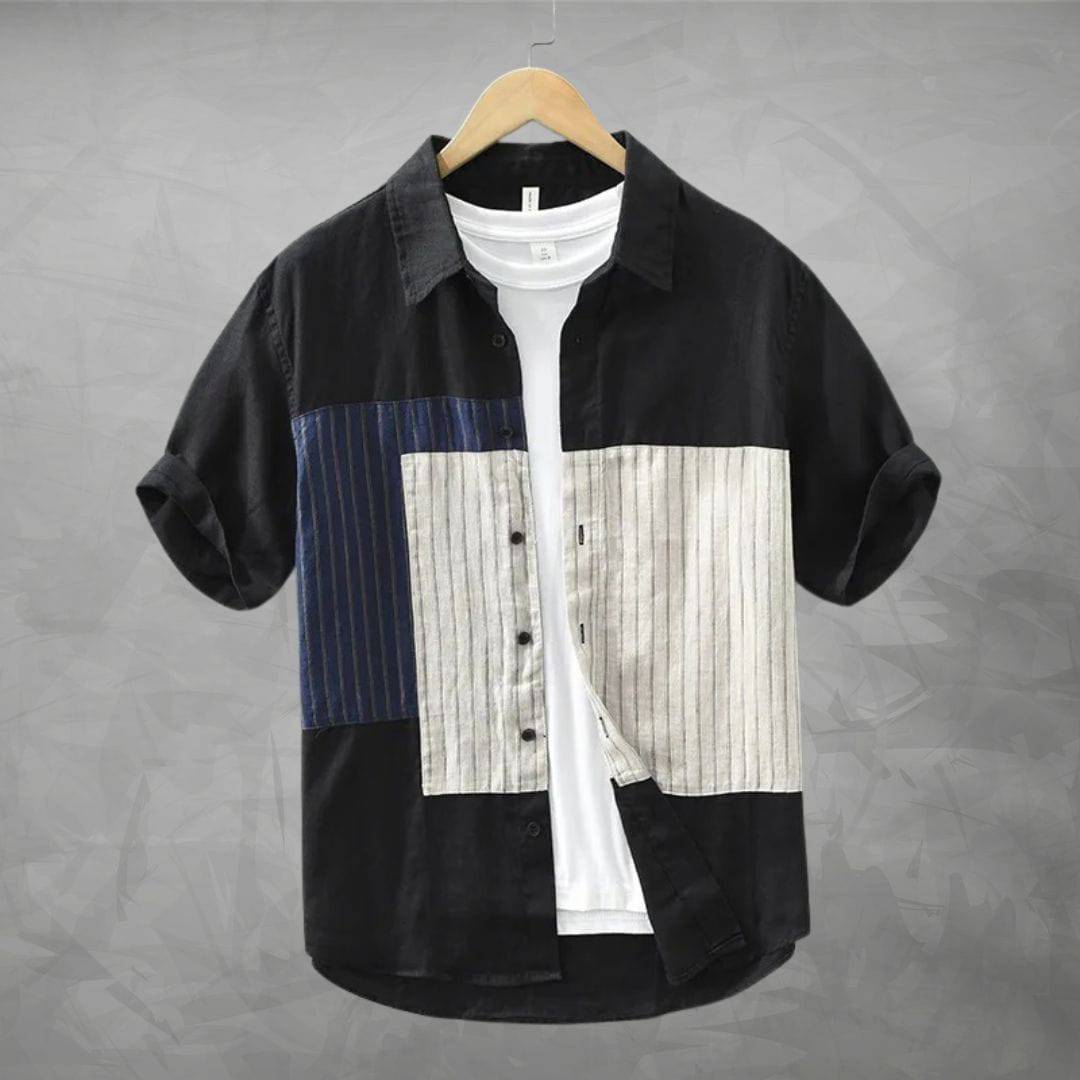 Palermo Shortsleeve - Charles Thomas