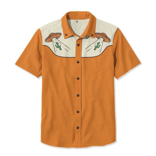 Amarillo Western Shirt