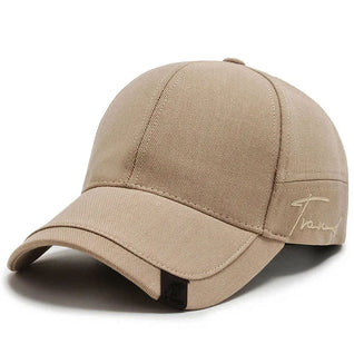 Falcon Twill Cap