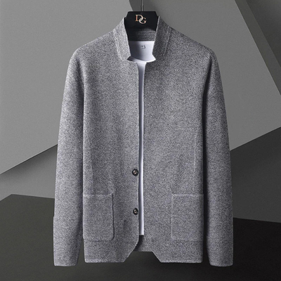 Verona Wool Jacket