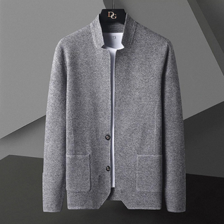 Verona Wool Jacket