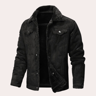 Marlow Shearling Jacket