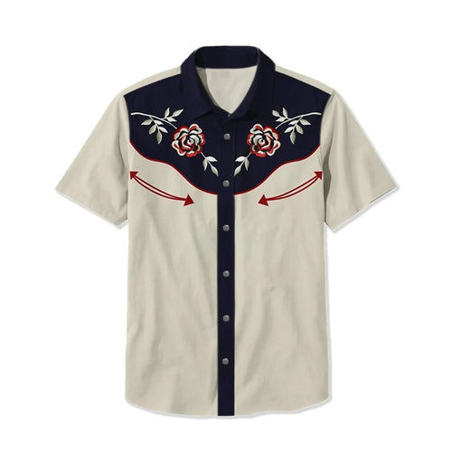 Nashville Western Shirt