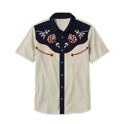 Nashville Western Shirt