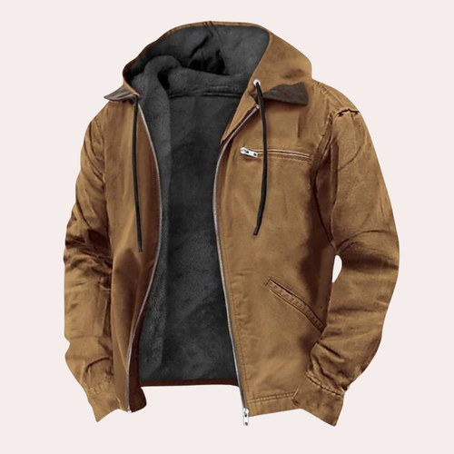 Arcten Jacket