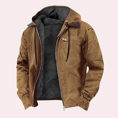 Arcten Jacket