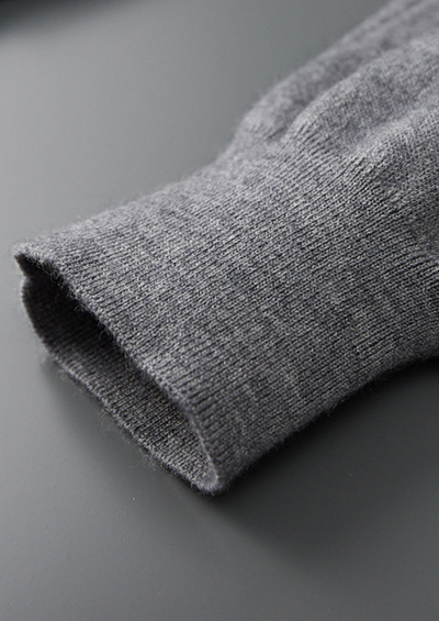 Valente Cashmere Polo