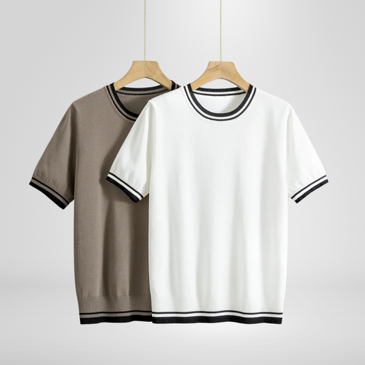 Leon Crewneck