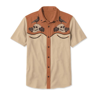 Nashville Western Shirt