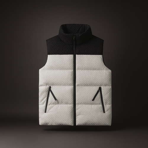 Valberg Alpine Puffer Vest