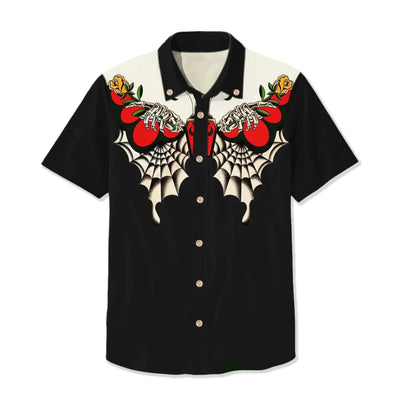 Nashville Western Shirt