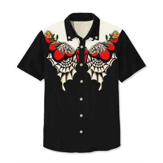 Nashville Western Shirt
