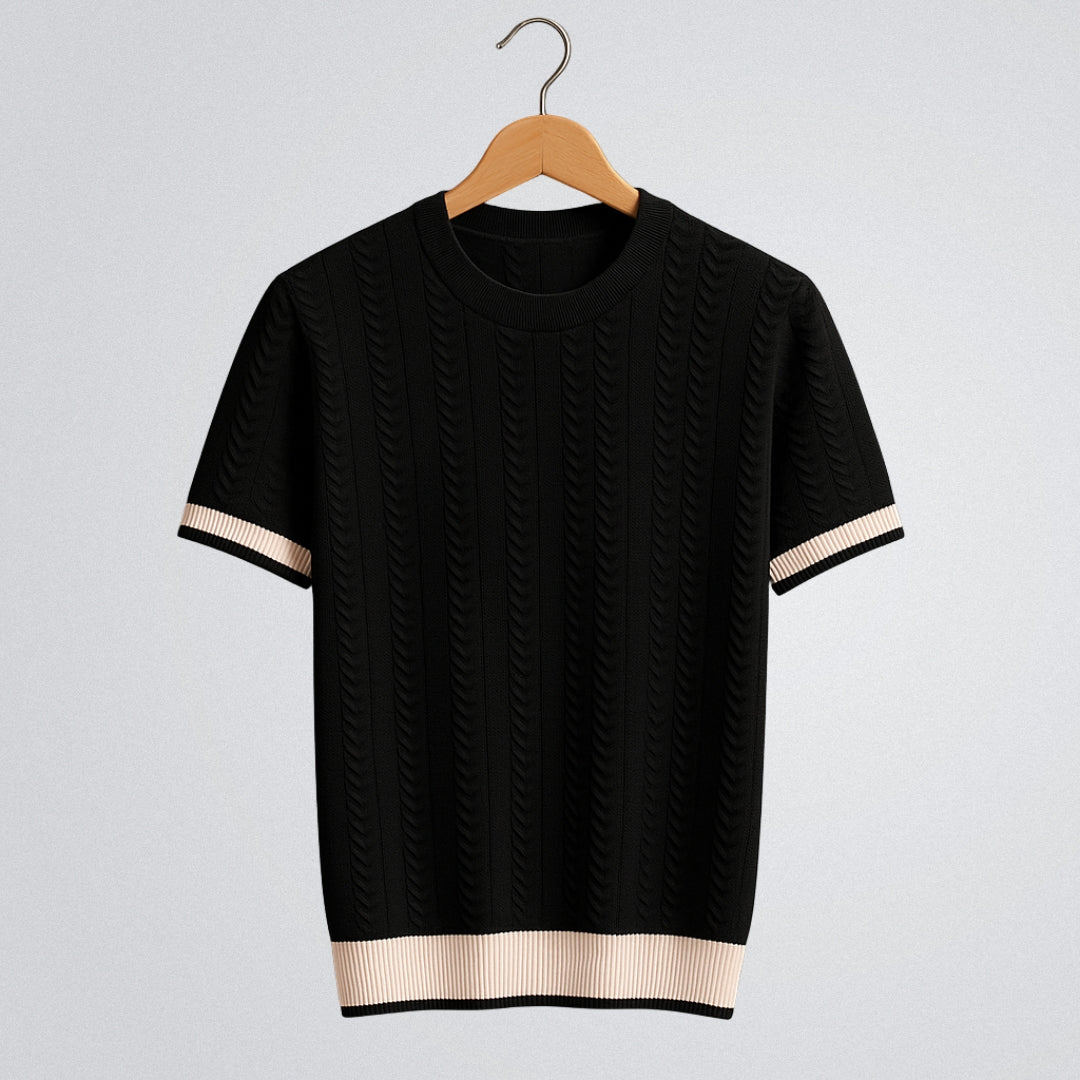 Calverton Crewneck