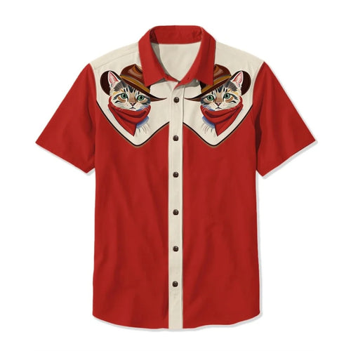 Nashville Western Shirt