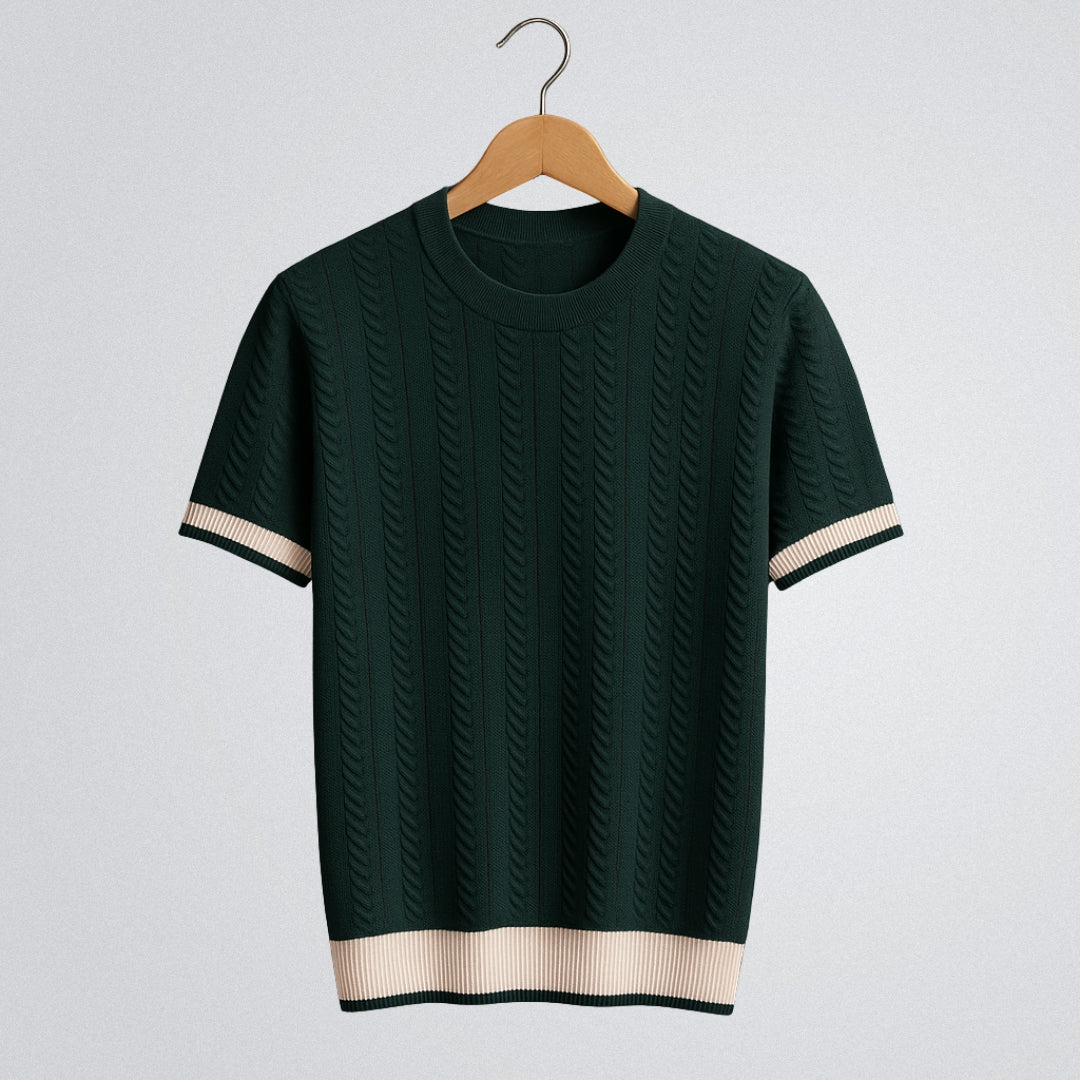 Calverton Crewneck