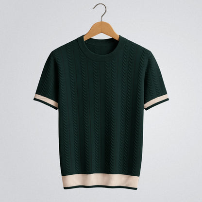 Calverton Crewneck