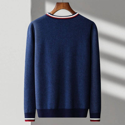 Rhodes Cardigan - Charles Thomas