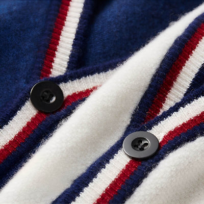 Rhodes Cardigan - Charles Thomas