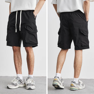 Fuji Shorts