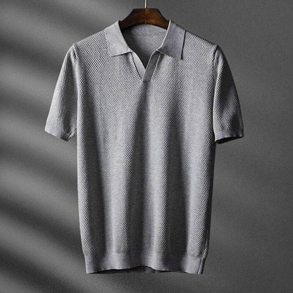 St. Tropez Polo - Charles Thomas