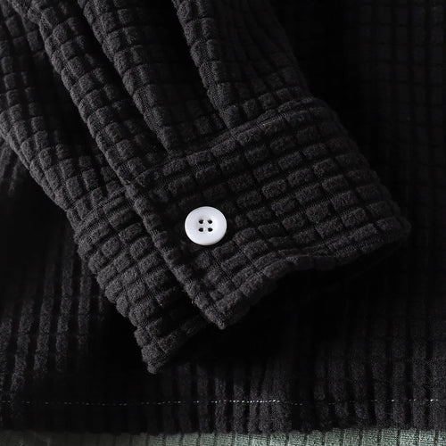 Camden Corduroy Shirt