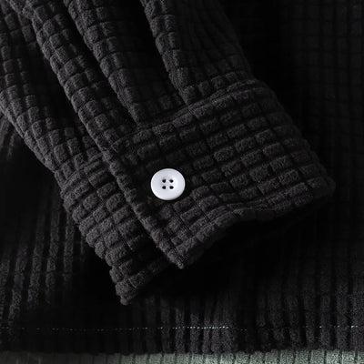 Camden Corduroy Shirt