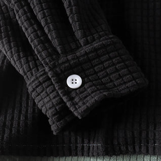 Camden Corduroy Shirt