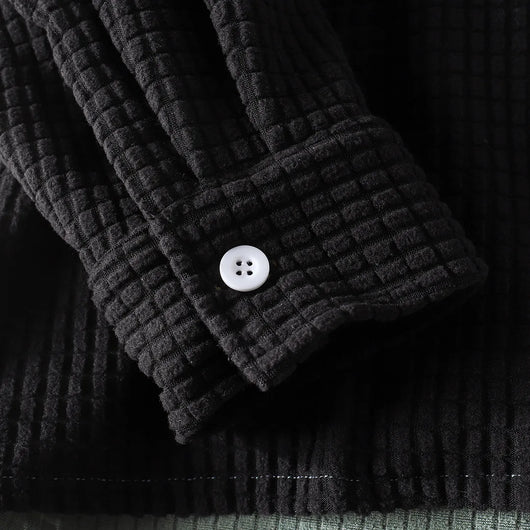 Camden Corduroy Shirt