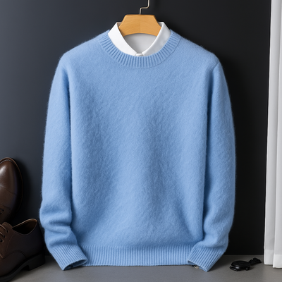 Valencia Cashmere Sweater